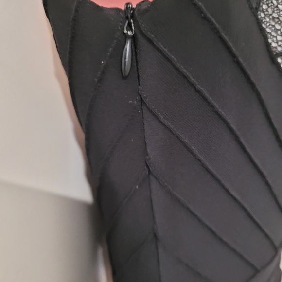 Mei Mei dress - Picture 3 of 4